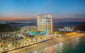 Flamingo Hai Tien Beach Resort